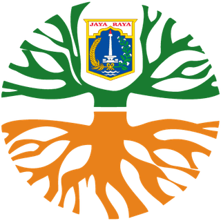 Dinas Lingkungan Hidup DKI Jakarta