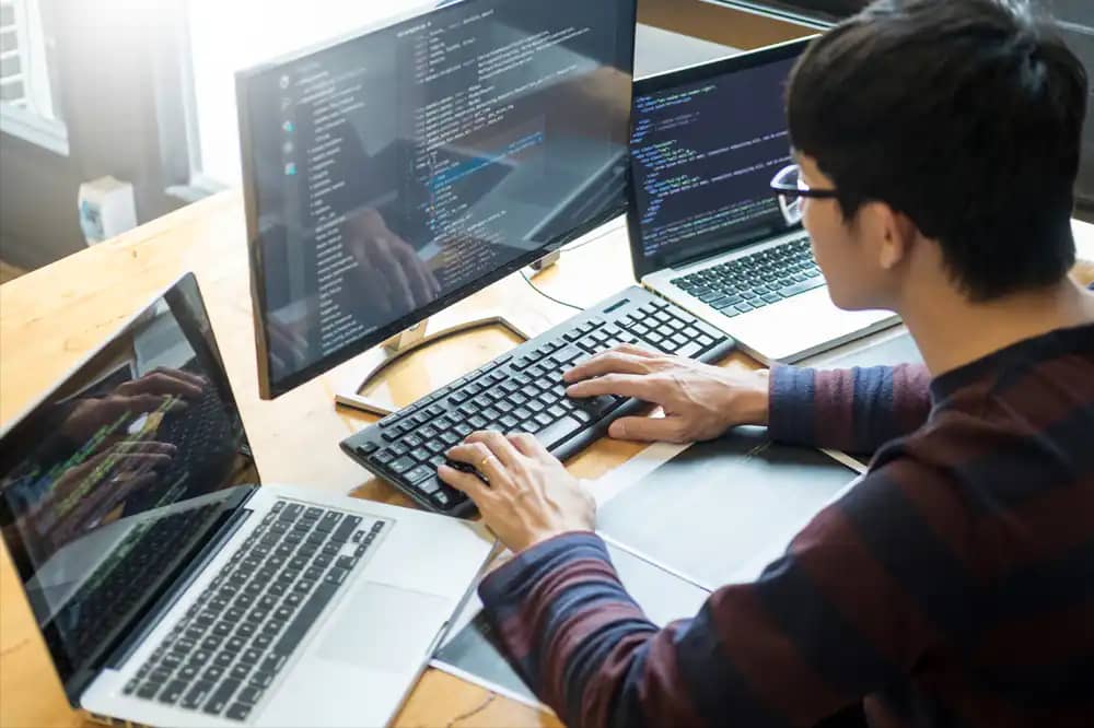 Tahapan Pengembangan Sistem Informasi: Dari Analisis sampai Go-Live
