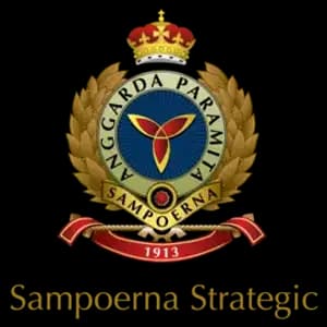 Sampoerna Strategic
