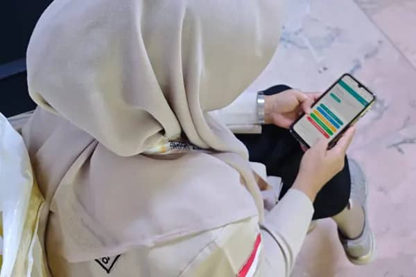 5 Keunggulan Aplikasi Siskohatkes Arab Saudi dalam Pemantauan Kesehatan Jamaah Haji