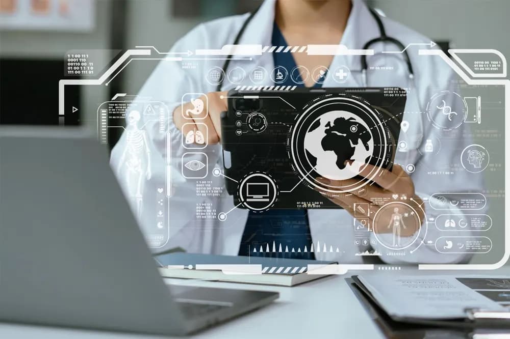 Fitur Rekomendasi AI pada Dashboard Surveilans: Ketika Kecerdasan Buatan Membantu Melindungi Nyawa