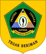 Dinas Pendapatan Daerah Kab. Bogor